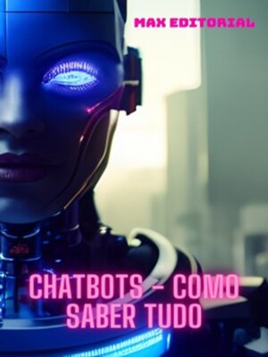 cover image of Chatbots